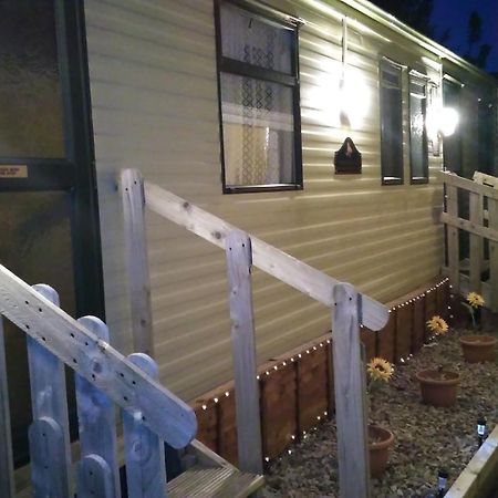 Cosy Chalet Mobile Home , Peace & Quiet Dingle Exterior foto