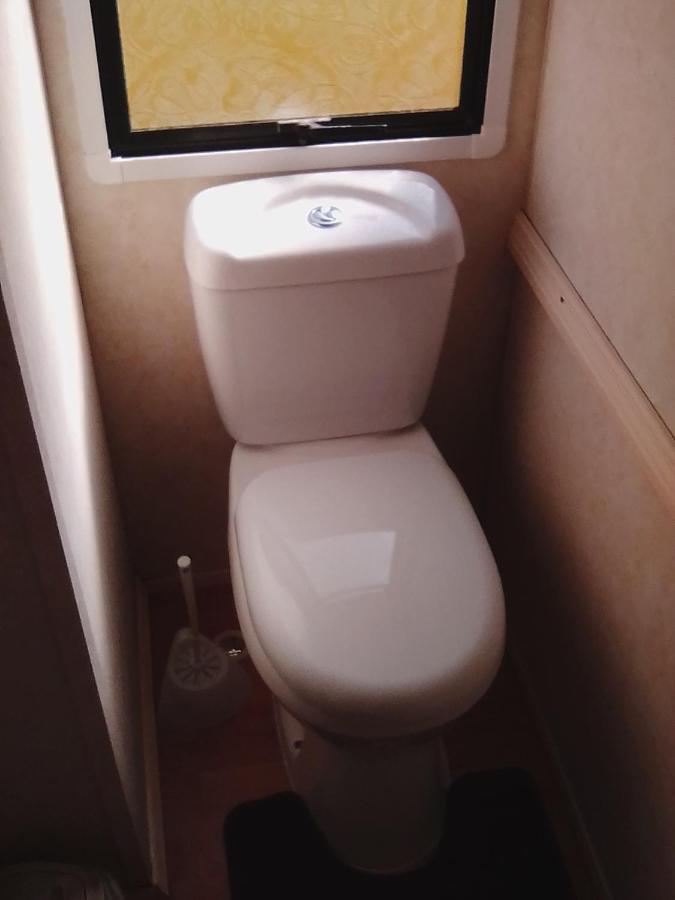 Cosy Chalet Mobile Home , Peace & Quiet Dingle Exterior foto