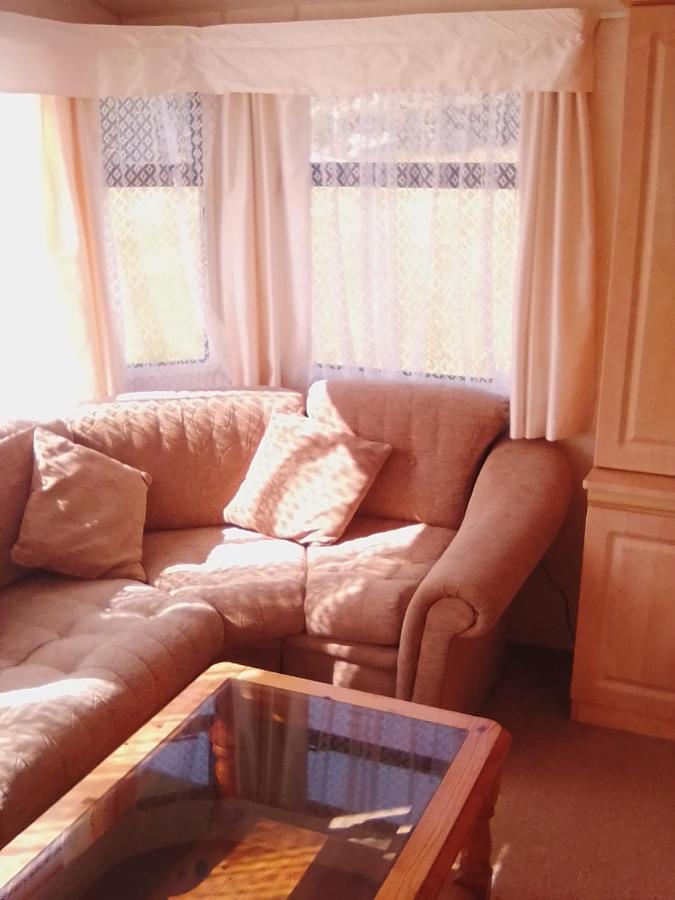Cosy Chalet Mobile Home , Peace & Quiet Dingle Exterior foto