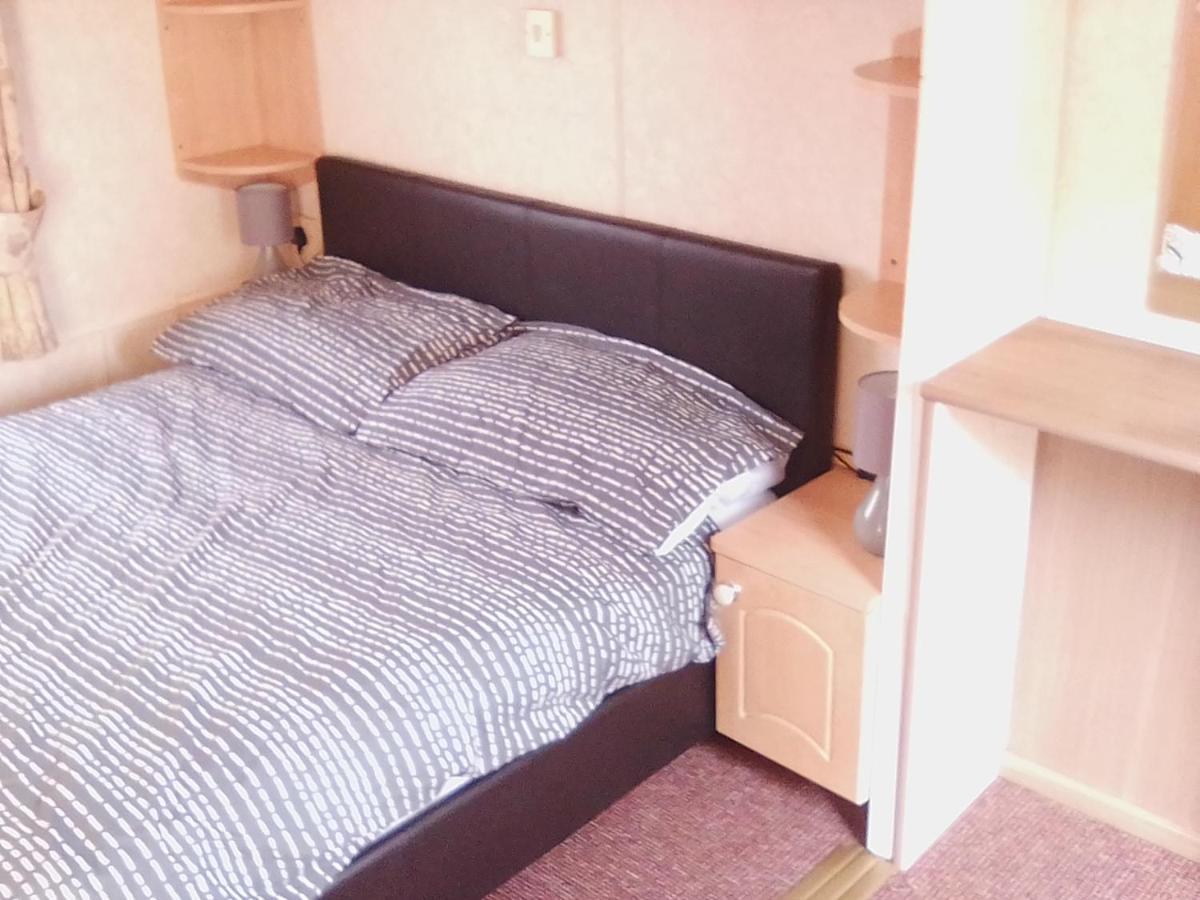 Cosy Chalet Mobile Home , Peace & Quiet Dingle Exterior foto