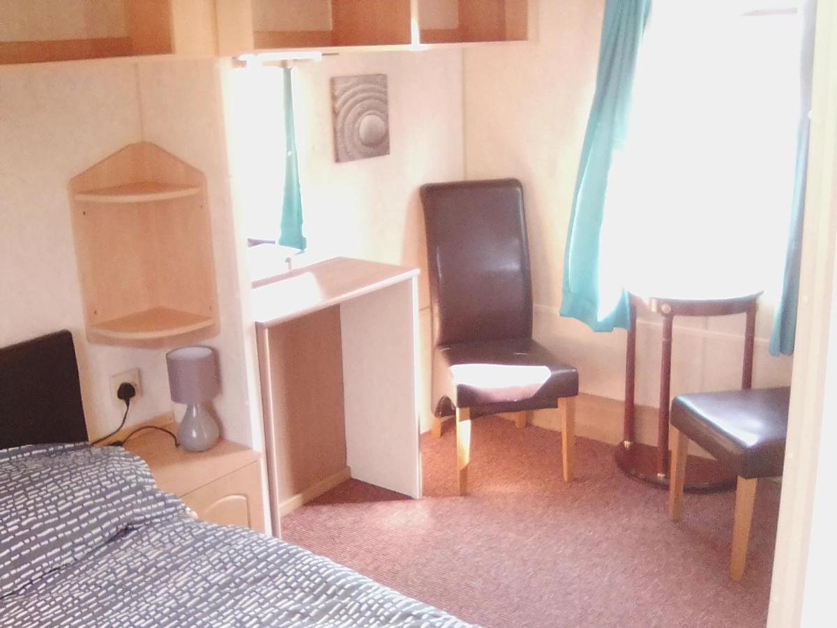 Cosy Chalet Mobile Home , Peace & Quiet Dingle Exterior foto