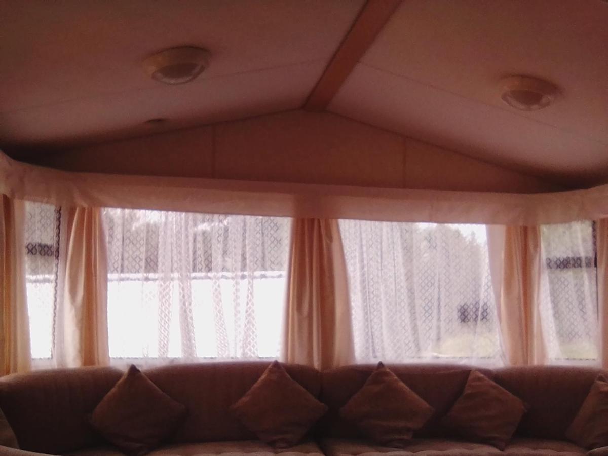 Cosy Chalet Mobile Home , Peace & Quiet Dingle Exterior foto